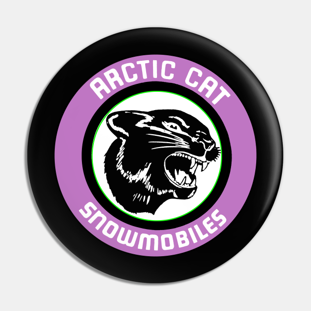 Arctic Cat CV Customs