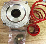 Polaris Turbo Full Clutch Kit