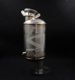 Ski-Doo Gen 5 Turbo Titanium Quiet Exhaust