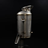 Ski-Doo Gen 5 Turbo Titanium Quiet Exhaust