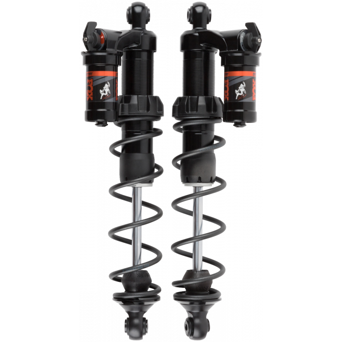 Polaris Fox 1.5 Zero QS3 Ski Shock Kits – CV Customs