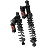 Polaris Fox 1.5 Zero QS3 Rear Shock Kits