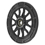 ICEAGE Hellfire 8" Billet Wheel