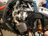 Polaris Patriot 850 Turbo Kit