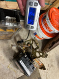 Polaris MATRYX RMK Lightweight E-Start Kit