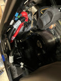Polaris MATRYX Lightweight E-Start Battery Box