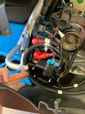 Polaris AXYS Lightweight E-Start Kit