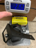 Polaris MATRYX RMK Lightweight E-Start Kit