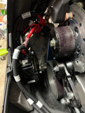 Polaris MATRYX RMK Lightweight E-Start Kit