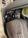Polaris MATRYX RMK Lightweight E-Start Kit