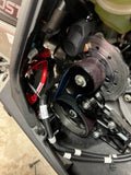 Polaris MATRYX RMK Lightweight E-Start Kit