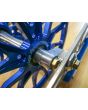 ICEAGE Offset Axle