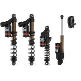 Gen 4 Summit - Fox IQS 1.5 ZERO SERIES