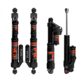 Ski Doo Gen 4 Fox Float 3 Evol QS3 Ski Shock Kit