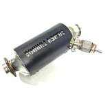 SILBER POLARIS PATRIOT BOOST SILENCER
