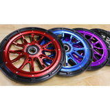 ICEAGE Hellfire 8" Billet Wheel