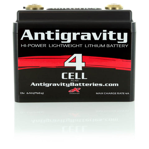 AntiGravity AG-401
