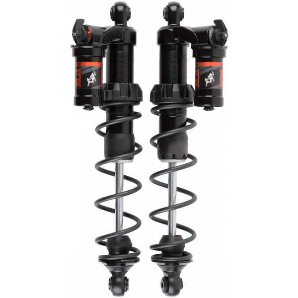 Polaris Fox 1.5 Zero QS3 Ski Shock Kits – CV Customs Polaris Fox 1.5 Zero QS3 Ski Shock Kits – CV Customs