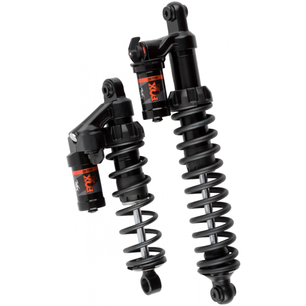 kou フォーム Polaris Fox 1.5 Zero QS3 Rear Shock Kits – CV Customs