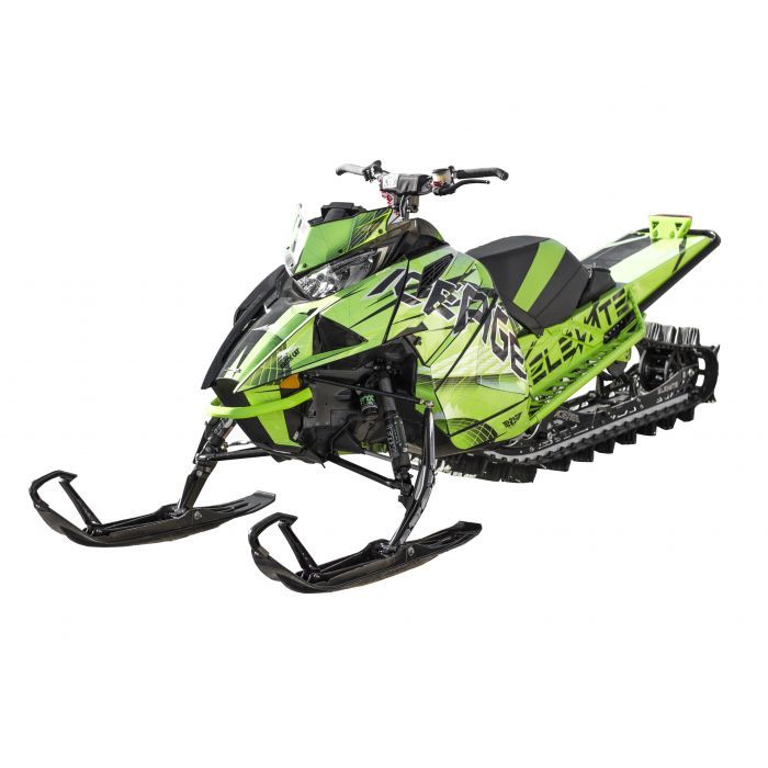 Arctic Cat M 8000 CTec-2 Turbo Kit – CV Customs Arctic Cat M 8000 CTec-2 Turbo Kit – CV Customs