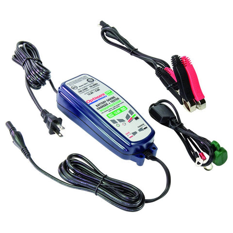 OptiMate TM-471 Lithium Charger 0.8A